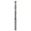 Свердло Professional HSS-G 7 по металу 7мм 10шт Bosch hoz0013275 - мініатюра 1