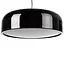 Люстра подвесная Brille E27 40W BK (BL-263S/3) - миниатюра 3