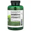 Куркума Swanson Turmeric 720 mg 240 caps (1086-100-14-2769848-20) - миниатюра 2