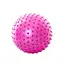 Мяч массажный, 70 г, 8 дюймов, ПВХ (В ассортименте) - миниатюра 1