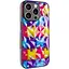 Чохол Epik TPU+PC Prisma Fluffie для Apple iPhone 16 Pro Max 6.9 Puzzle - мініатюра 1