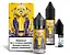 Набір компонентів для самозамісу сольовий Flavorlab FL350 30 мл (Watermelon Lemon Кавун Лимон, 0-65 мг) - мініатюра 1