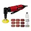 Шлифмашина угловая пневматическая Einhell TC-PA 50 (4138550) - миниатюра 1