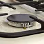 Газова плита ELEYUS TEKNA 5007 CF BG - мініатюра 15