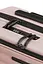 Валіза Samsonite RESTACKD 55 см ROSE 55x40x23(26) KO6*80002 - мініатюра 3