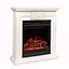 Камін електричний Klarstein Frosty Peak (10038397) - мініатюра 1