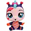 Игровой набор Bubiloons Божья коровка Нико W2 85541 фигурка, аксессуары, шарики - миниатюра 4
