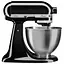 Кухонная машина KitchenAid 5K45SSEOB - миниатюра 1