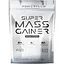 Гейнер Powerful Progress Super Mass Gainer 2 кг Банан - мініатюра 1