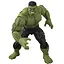 Фигурка Халк Мстители Война бесконечности Avengers Infinity War Hulk SHF 21 см Hulk AIW - миниатюра 2