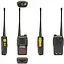 Корпус без комплектації Baofeng UV-6 RA (7769) - мініатюра 5