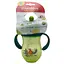 Поїльник з трубочкою MGZ-0312(Green) 260 мл - мініатюра 1