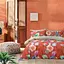 Комплект постільної білизни Lotus Home Євро 000281680 - мініатюра 1