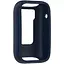 Чохол-бампер DK Силікон для Xiaomi Mi Band 7 Pro (Dark Blue) - мініатюра 4