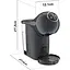 Кофеварка Krups капсульная Dolce Gusto Genio S Plus 1.8 л капсулы темно-серая - миниатюра 6