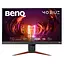 Монітор 23.8" BenQ EX240N FHD VA 165Hz (9H.LL6LB.QBE) - мініатюра 1