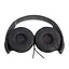 Навушники Sony MDR-ZX110AP Black (MDRZX110APB.CE7) - мініатюра 3