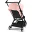 Коляска Cybex Libelle BLK Candy Pink (525000243) - мініатюра 4