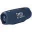 Портативная акустика JBL Charge 6 Blue (JBLCHARGE6BLU) - миниатюра 7
