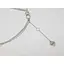 Серебряное колье Qvaliz. 908-01148 - миниатюра 3