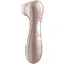 Вакуумный стимулятор Satisfyer Pro 2 - миниатюра 9