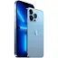 Смартфон Apple iPhone 13 Pro Max 128GB Sierra Blue Model A2643 (Grade C) Seller Refurbished - мініатюра 2