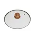 Крышка стеклянная 24cm NGD179LID/24 - миниатюра 1