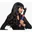 Фэн-стайлер Dyson Airwrap Multi-Styler and Dryer Straight to Wavy Vinca Blue/Topaz (533836-01) KR (136935) - миниатюра 4