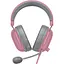 Наушники Razer игровые геймерская гарнитура Blackshark V2 X (RZ04-03240800-R3M1) Quartz розовая - миниатюра 2