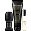 Парфюмерно-косметический набор Avon Little Black Dress (edt/10 ml+b/lot/125 ml+deo/50 ml) - миниатюра 1