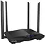 Роутер Tenda AC10 AC1200 Black 802.11ac (AC-10) - миниатюра 3