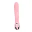 Вибратор-кролик Aphrovibe Intimate G Rabbit 18 см розовый - миниатюра 4