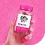 Натуральна добавка VPLab UltraVit Gummies Beauty Hair Skin Nails 60 жувальних цукерок - мініатюра 4
