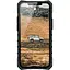 Оригинальный противоударный чехол UAG Pathfinder для iPhone 12 Mini (5.4") Black (112347114040) - миниатюра 7