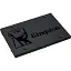 SSD накопитель Kingston SSDNow A400 480GB (SA400S37/480G) - миниатюра 2