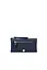 Плечова Сумка Samsonite KARISSA EVO BLUE NIGHTS 24x17x8 KP2*41002 - мініатюра 8