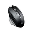 Миша бездротова INPHIC F1 Black - мініатюра 2