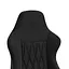 Ігрове крісло HATOR Darkside 3L Fabric Black (HTC3010L) - мініатюра 9