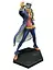 Фігурка Banpresto ДжоДжо Джотаро Кун JoJo's Jotaro Kun 20 см WST JJ JK 21 - мініатюра 2