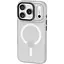 Чохол Benks Lucid Armor with MagSafe для Apple iPhone 17 Pro White [156153] - мініатюра 2