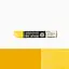Краска масляная в форме пастели Sennelier Oil Stick, 38 мл, S3, Кадмий желтый светлый (Cadmium yellow light) - миниатюра 2