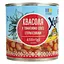 Квасоля Хуторок в томатному соусі 410 г - мініатюра 1