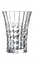Набір склянок Cristal d'Arques Paris Lady Diamond CD'A kuh0016613 - мініатюра 1