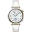 Smart Watch Huawei GT 5 41mm (JNA-B19) White (Leather Strap) UA - мініатюра 1