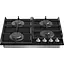 Варочная поверхность газовая Gorenje GT641EXB - миниатюра 3