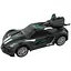 Автомобіль KS Drive Spray Car Sport на радіокеруванні (SL-354RH) - мініатюра 1