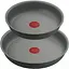 Набір сковорідок Tefal Ingenio Halo L8019353 [150319] - мініатюра 2