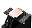 Кулер для процессора PcCooler RT500 TC BK (RT500 TC BK) - миниатюра 8