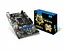 Материнська плата MSI H81M-P33 (H81M-P33) (Socket 1150, Intel H81, Micro-ATX) Б/в - мініатюра 4