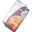 Защитное стекло DK для Motorola Edge 2023/Edge 40 3D Full Glue 017301 black 3 шт. - миниатюра 1